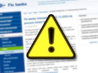 Česká banka pôsobiaca aj