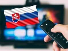 Na Slovensko prichádza NOVÁ