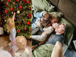 Sajfa zdieľal dojímavé VIDEO