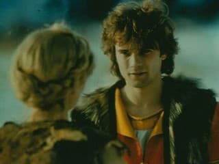 Kedysi z neho Slovenky