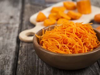 Táto zelenina je zdrojom