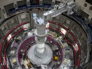 Má ľudstvo na dosah