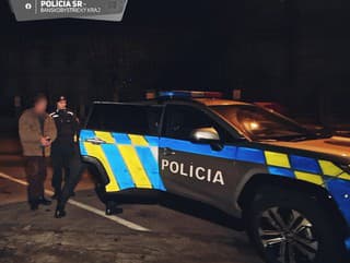 Polícia obvinila z vraždy