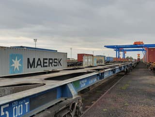 Megainvetícia na východe: Do