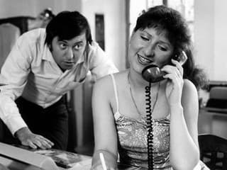 Pojašená Evíku zo Slunce