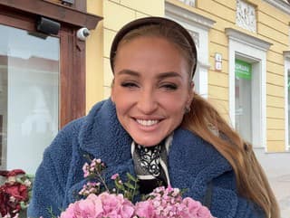 FOTO Mamička Lucid prekvapila