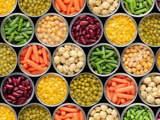 10 najzdravších druhov zeleniny,