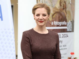 Barbora Chlebcová