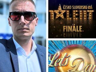 VEĽKÝ TV KVÍZ: Škandalózny