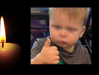 Chlapček zomrel pri tanci