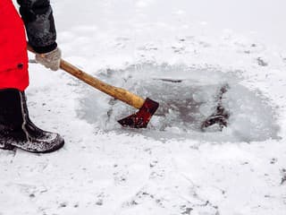 Odišiel a nevrátil sa!