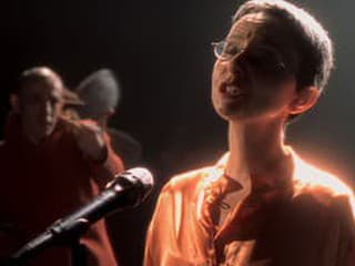 Zuzana Navarová, Čert ví