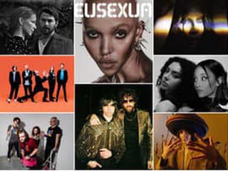 Vypočujte si skladby, ktoré