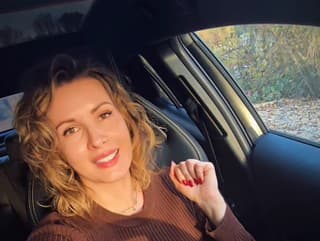 Moderátorka Miriam Kalisová po