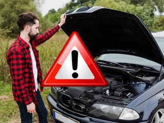 Tisíckam vozidiel hrozí nehoda: