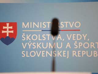 Ministerstvo školstva sprístupnilo nový