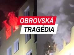 VIDEO HROZNÁ TRAGÉDIA Byt
