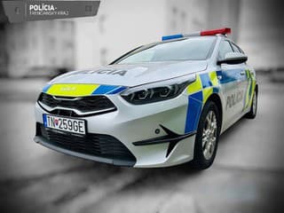 Polícia obvinila 49-ročného muža: