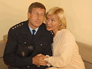 TOTO je prvá manželka