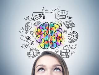 Lepšia sústredenosť a jasnejšia