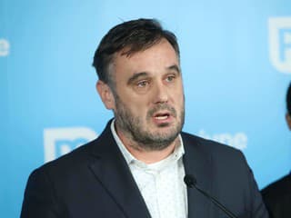 Michal Wiezik
