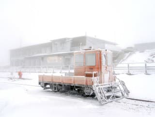 Meteorológovia sú v pozore: