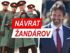 Nový PLÁN MINISTRA: V