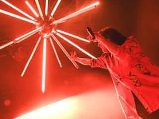 Jana Kirschner v Bratislave,