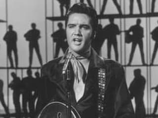 Elvis Presley