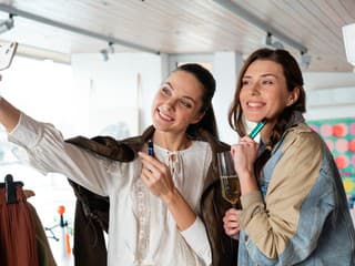 Rozlúčka s cigaretami? Prinášame inovácie,