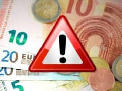 Slováci, POZOR! Za TOTO