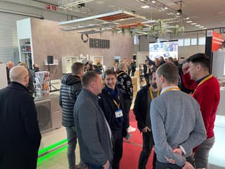 Aquatherm Nitra 2025 po