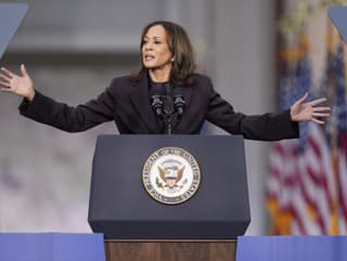 Kamala Harris