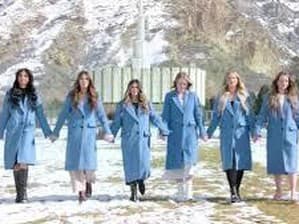 Tajný život mormonských manželiek