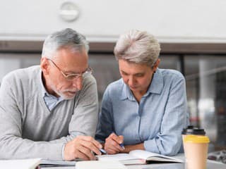 Prestáva byť dôchodok vytúženou