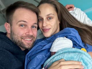 Toto MUSÍTE vidieť: Tomáš