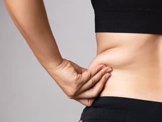 TENTO estetický zákrok bol