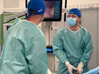 V Košiciach zaviedli revolúciu