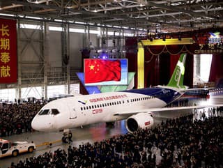 Kríza v európskom letectve: