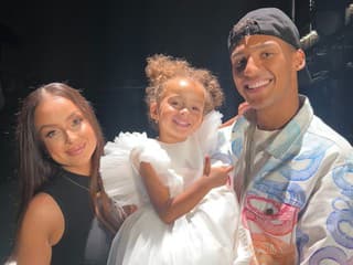 Idylke medzi Veronikou Nízlovou