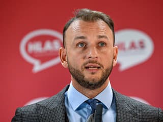 Strana Hlas chystá opatrenia