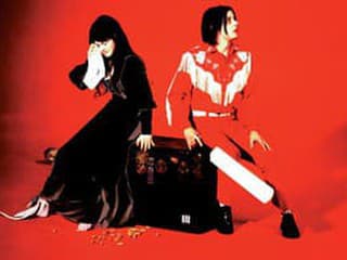 The White Stripes