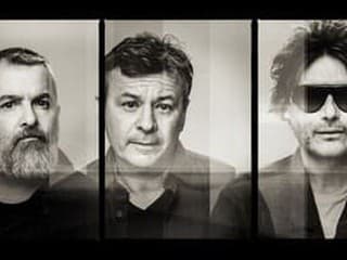 Manic Street Preachers, 2025