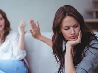 Pravdivý PRÍBEH: Sestra je