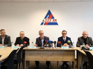 Vláda stále nedostatočne šetrí