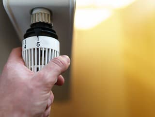 Radiátor na maximum? Prečo