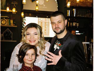 Komička Simona ukázala krásne