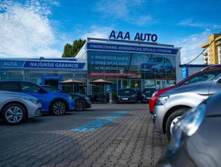 Historický rekord v AURES