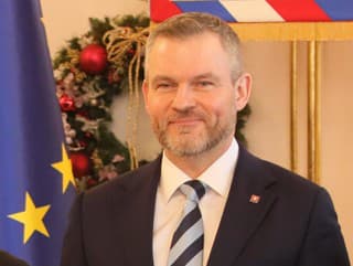 Peter Pellegrini