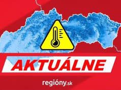 AKTUÁLNE VEĽKÝ ZVRAT v